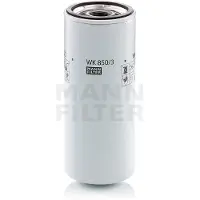 Mann Bränslefilter WK 850/3