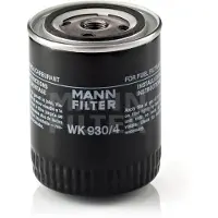 Mann Bränslefilter WK 930/4