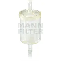 MANN-FILTER Bränslefilter WK 43/13 (10)