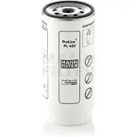 Mann Bränslefilter PL 420 x