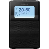 Philips TAR5100 - Klockradio