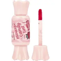 The Saem , Saemmul, Mousse Candy Tint, 02 Strawberry, 8g