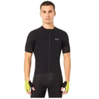 Oakley Apparel Endurance Ultra Vented Korta ärmar Cykeltröja