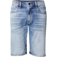 G-Star Byxa 'Mosa' blå denim