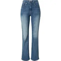 Levi's Jeans '725 High Rise Bootcut' blå