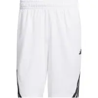 Adidas Legends 3-stripes Basketshorts, storlek XX-Large