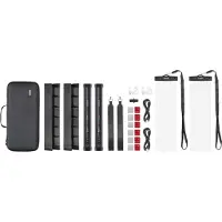 Godox TL30 2Kit RGB LED Tube Light