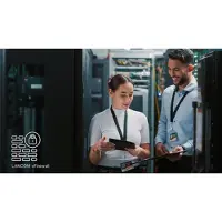Lancom Systems LANCOM vFirewall XL - Basic License (5 år) - 64 GB RAM, 16 kärnor, 500 användare, 256 VLAN