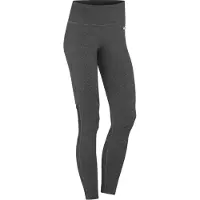 Kari Traa Women's Julie High Waist Tights Black
