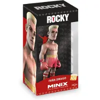 Minix Rocky Balboa Minix figur 12cm