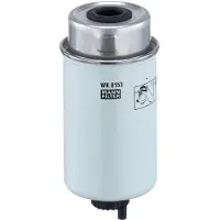 Mann Bränslefilter WK 8153