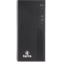 Wortmann AG Business 4000 I3-14100/8/500gb Ssd Stationär Dator