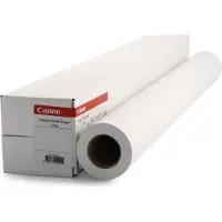 Canon Pappersrulle 1067mm x 30m | 120g | 5922A003 | Opaque