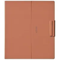 Onyx Boox Note Max fodral med tangentbord magnetiskt skal