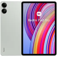 Xiaomi Tablet - Redmi - Pad Pro 5G - 12,1 tum 2,5K - 128 GB - Mintgrön