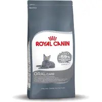 Royal Canin Oral Care Vuxenfoder För Katter 1.5kg