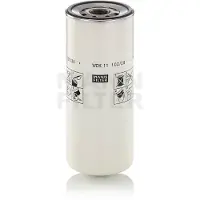 MANN-FILTER Bränslefilter WDK 11 102/28
