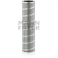 MANN-FILTER Filter, arbetshydraulik HD 13 110