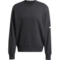Adidas Essentials Loose Fit 3 Bar Logo Tröja