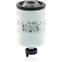 MANN-FILTER Bränslefilter WK 8065