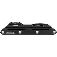 Powerslide Combat Rocker 4x100 Tri Inlines