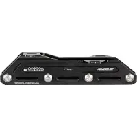 Powerslide Combat Rocker 4x80 Tri Inlines
