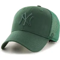 47 Mlb New York Yankees Mvp Branson Keps