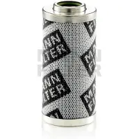 MANN-FILTER Filter, arbetshydraulik HD 602 x