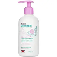 Isdin Germisdin Calm Intimate Hygiene 250Ml