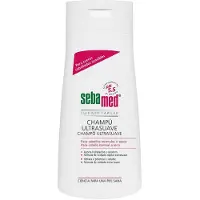 Sebamed Ultramilt Schampo 400ml