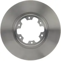 Bosch Bromsskiva 0 986 479 031 fram, ventilerad, 1 Stycke