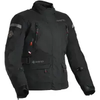 Dane Valby vattentät Damer Motorcykel Textil Jacka