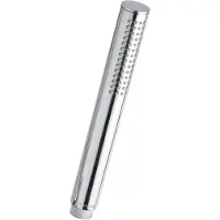 Damixa Handdusch Tube Ø25 mm krom