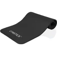 Gymstick Gymmatta Svart 160x60x1 cm