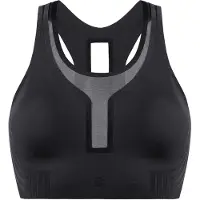 Hästko - Vandringskläder dam - Bra n°42 True Black för UnisexUll - Storlek XL - Svart