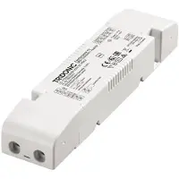 Tridonic LC 17W 250-700mA bDW SC PRE2 LED driver Konstantström 17 W 0.7 A 15 - 50 V justerbar 1 st