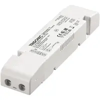 Tridonic LC 10W 150-400mA bDW SC PRE2 LED driver 10 W 0.4 A 15 - 40 V justerbar 1 st