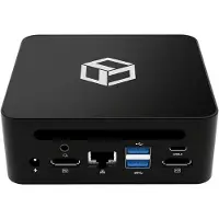 QOOBE Ap1215u Intel Core I3/16gb/1tb Ssd/intel Integrated Mini-pc