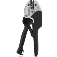 Phoenix Contact CRIMPFOX-RCI 1-M 1212727 Crimptång Isolerad kabelsko 0.14 till 1 mm²