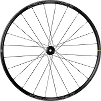 Mavic Crossmax 22 27,5 | 12 x 142 mm | 6 Trous - Bakhjul till MTB 27,5" One Size