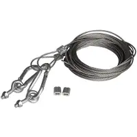 SG ARMATUREN Wireset Arena 5 m