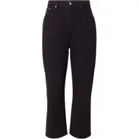 Levi's Jeans svart denim