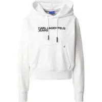 Karl lagerfeld Jeans A2w20053 Regular Fit Huvtröja