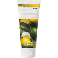 Korres Citrus Body milk 200 ml