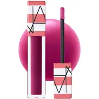 Nars Hot Escape Afterglow Lip Oil - Läppolja