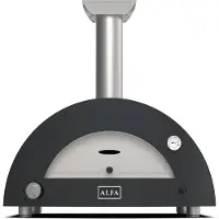 ALFA FORNI Moderno 2 Hybrid Pizzugn