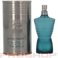 Jean Paul Gaultier Le Male Vapo 75ml Eau De Toilette