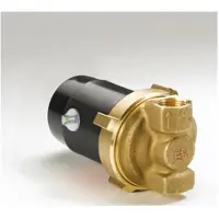 Grønbech & Sønner A/S Pump Ecowatt 1*230V
