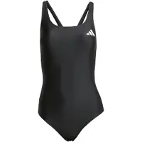 Adidas V-back Baddräkt, storlek 50