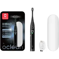 Oclean Electric Toothbrush X Kids Set Black